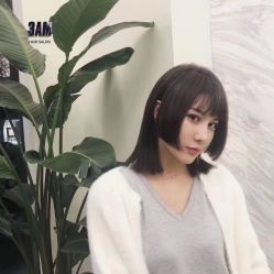 -3AM·S HAIR SALON烫发染发接发