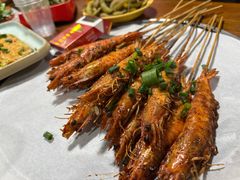 -夜烤·宜宾烧烤(洋河路店)