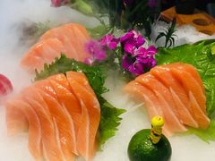 -大江户日本料理(吕厝店)