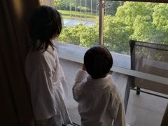 -上海佘山世茂艾美酒店