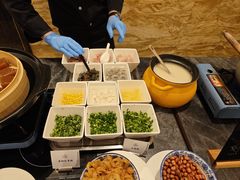 -京香轩·中餐厅(上海中庚聚龙酒店)