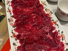 -东门口涮肉·砂锅·烤串(老门东店)