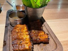 -俄士厨房(时代天街店)