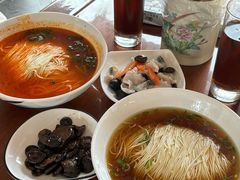 -同得兴 Since·1995 传统苏式面馆(十全街店)