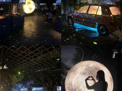 -顺德南宏海立方海洋公园