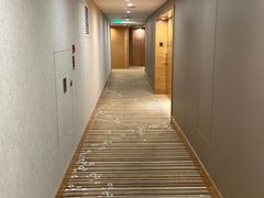 -上海新锦江大酒店