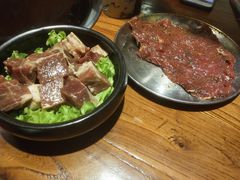 -原始泥炉烤肉(总店)
