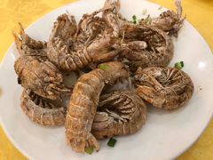 -莲花公园煎蟹(总店)