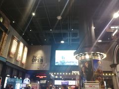-CGV影城(黄河道ScreenX店)