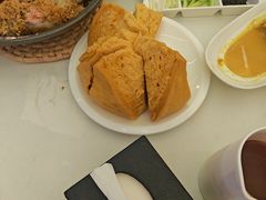 -红莲烤鸭(广安门店)