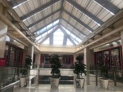 -光启城时尚购物中心