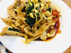 -福顺祥大盘鸡(临潼店)