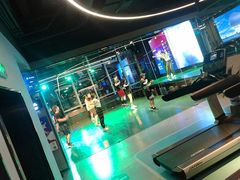 -懒人Club健身(卓越时代广场店)