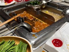 -海底捞火锅(龙岗星河COCO Park店)