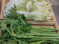 -蝎王府羊蝎子(西直门店)
