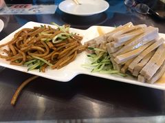 -晋阳饭庄(虎坊桥店)