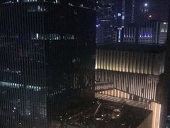 -广州富力丽思卡尔顿酒店