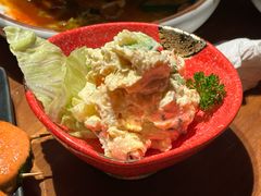 -人间酒暖·Go blanc·烧鸟·深夜食堂(陆家嘴店)