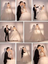 -今生有约婚纱摄影店(景德路店)