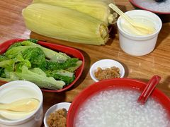 靓靓白粥-光明刘冰乳鸽店(光明法政北路店)