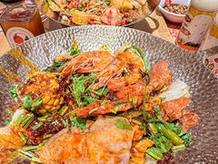 -福客麻辣烫·现炒麻辣香锅(印力中心店)