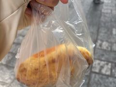 -喜洲杨记破酥粑粑