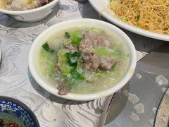 -丰尔粥食·粥底火锅·桑拿鸡(大良总店)