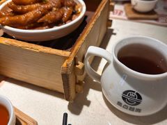 -粤点越有·茶点·粤菜(樵岭国际店)
