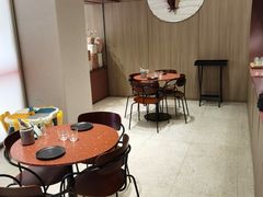 大堂-La Terre乐田(万象城店)