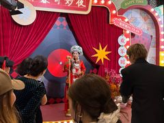 -上海浦东星河湾酒店