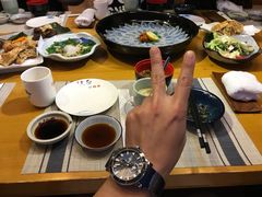 -天正河鲀·河豚亭(大连店)