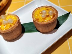-蔡澜点心·粤菜(海印都荟城店)