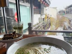 -同得兴 Since·1995 传统苏式面馆(十全街店)