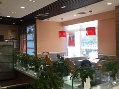 大堂-嘉和一品(新辰天地大兴南区店)