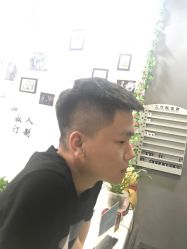 点击看大图 -Am私人订制美发造型