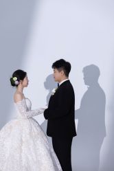 点击看大图 -金夫人婚纱摄影(华南店)