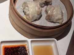 -锦府园·新台州菜(合生汇店)