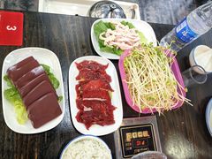 -池味巴瑶·崇巍牛杂家常菜(埌东店)