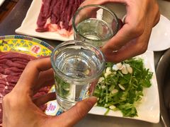 -惠丰涮肉馆(德宝新园店)