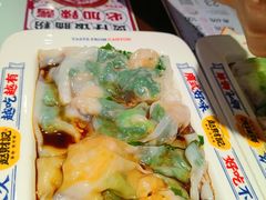 -赵财财·肠粉·煲仔饭(华润万象城店)