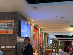 -辣婆婆(航天桥店)