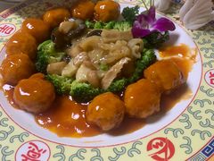 -鹿鸣春饭店(总店)