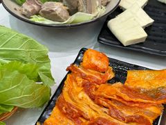 -香香腊排骨.野生菌火塘总店(束河店)