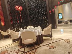 -上海金桥红枫万豪酒店-万豪中餐厅