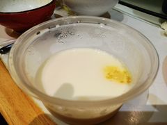 桂花蜜豆花-福巷湘食小馆·猛火现炒(上海首店)