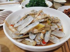 -半盆菜酒家(中山南一路店)