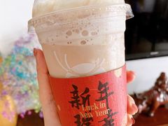 -luckincoffee瑞幸咖啡(东方都会大厦店)