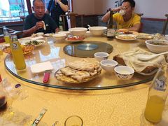 -燕北云山·农家菜·灶台鱼(密云溪翁庄店)