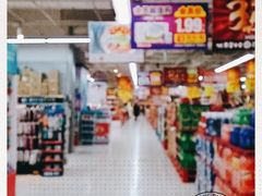 -物美(金华万达店)