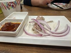 -清真·玛丽亚新疆菜主题餐厅(浙江中路店)